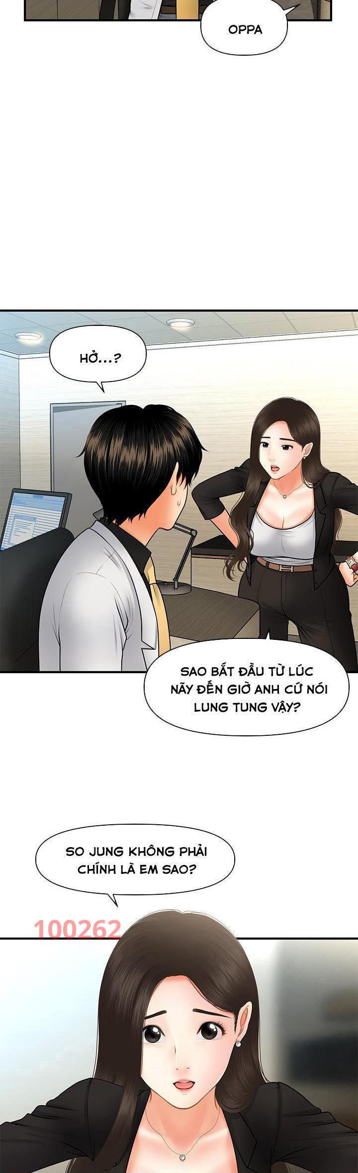 Này Anh Đẹp Trai Chapter 75 - Trang 32