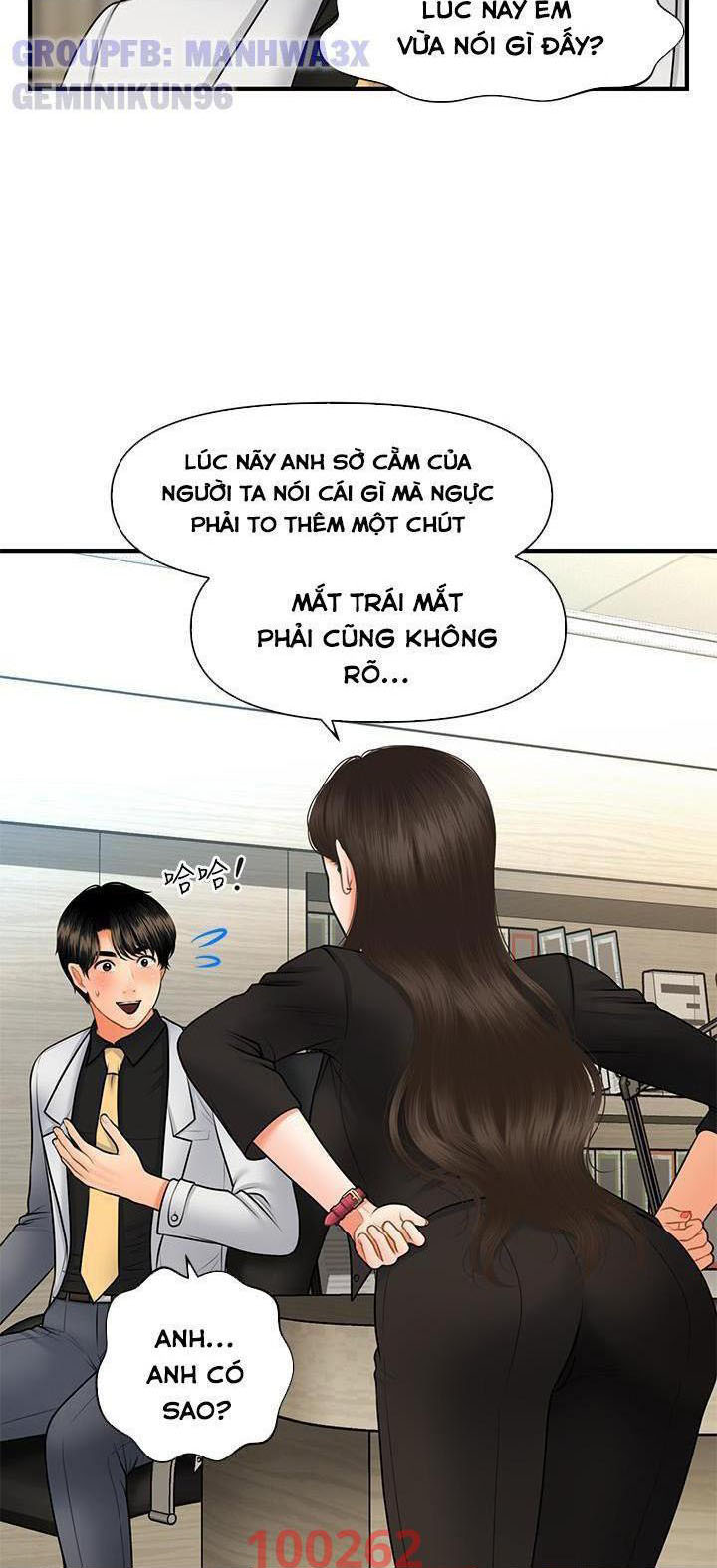 Này Anh Đẹp Trai Chapter 75 - Trang 34