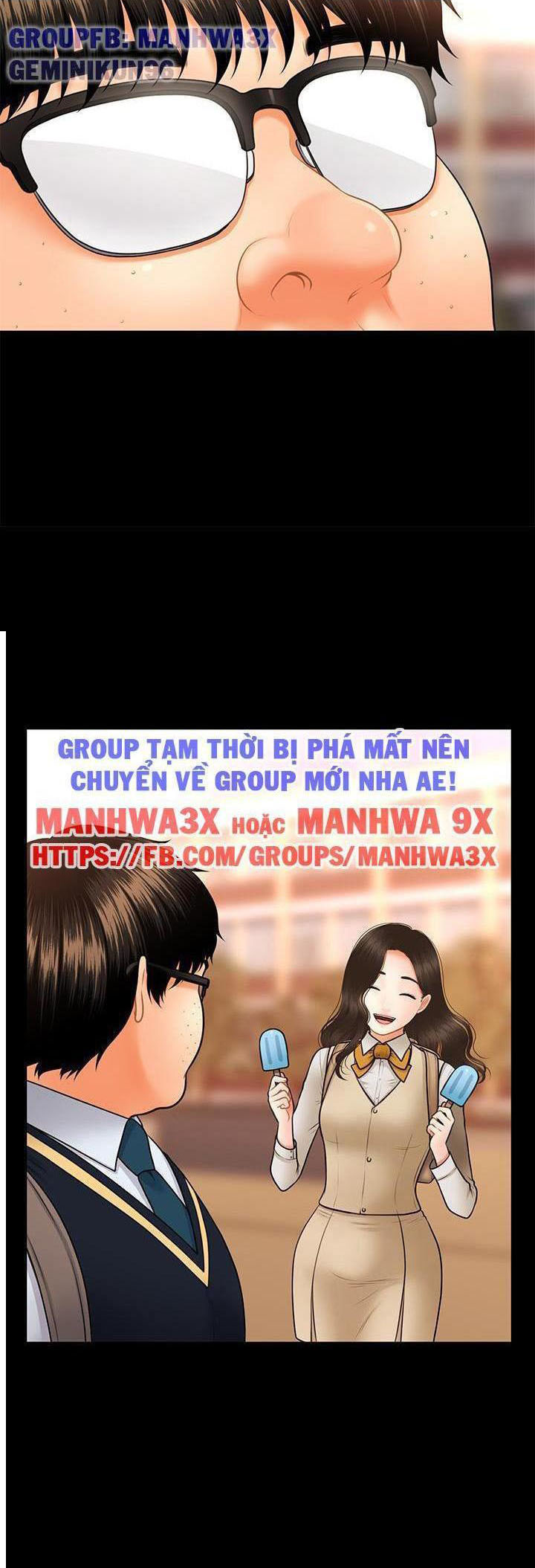 Này Anh Đẹp Trai Chapter 75 - Trang 42