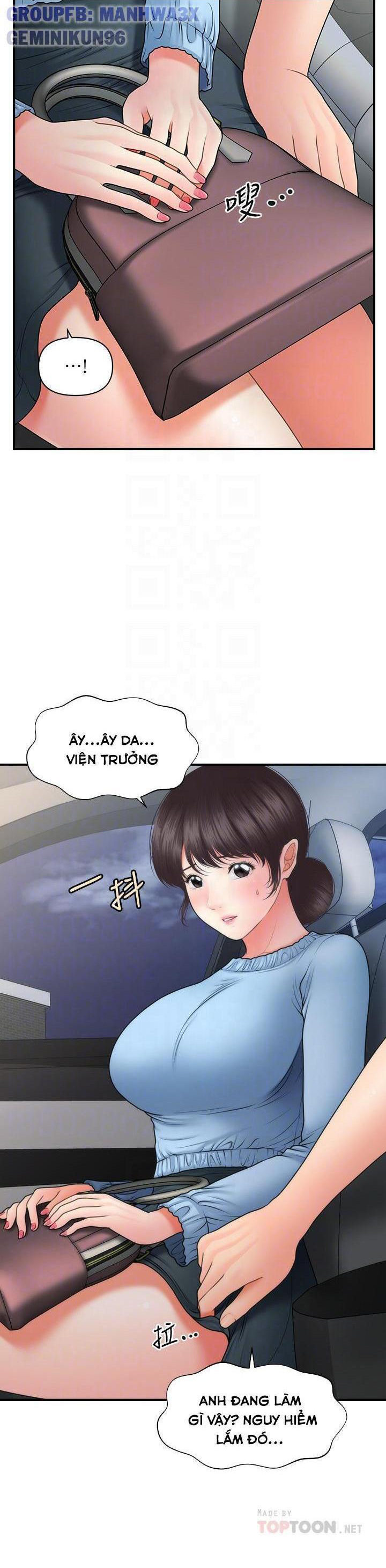 Này Anh Đẹp Trai Chapter 76 - Trang 18