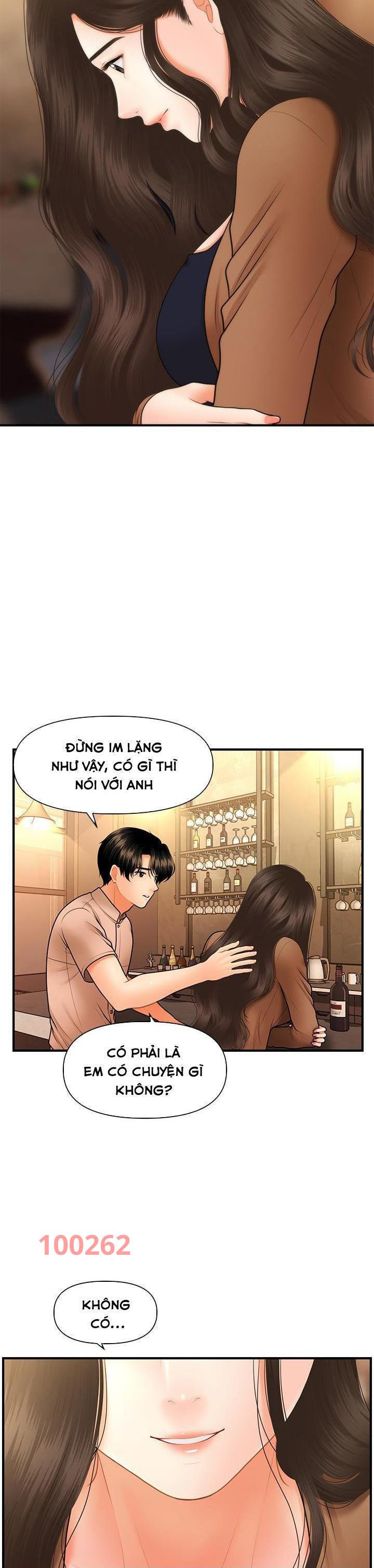 Này Anh Đẹp Trai Chapter 76 - Trang 40