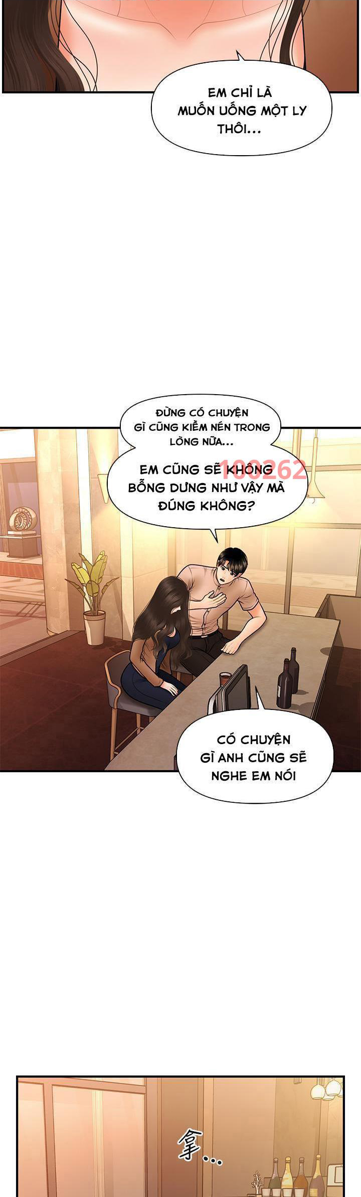 Này Anh Đẹp Trai Chapter 76 - Trang 41