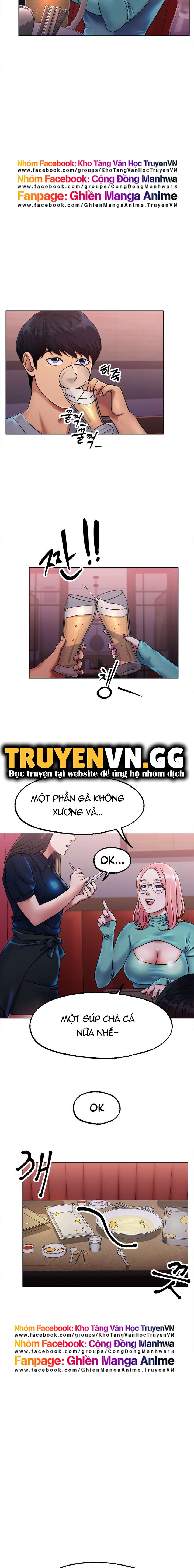 Tình Yêu Băng Giá Chapter 6 - Trang 3