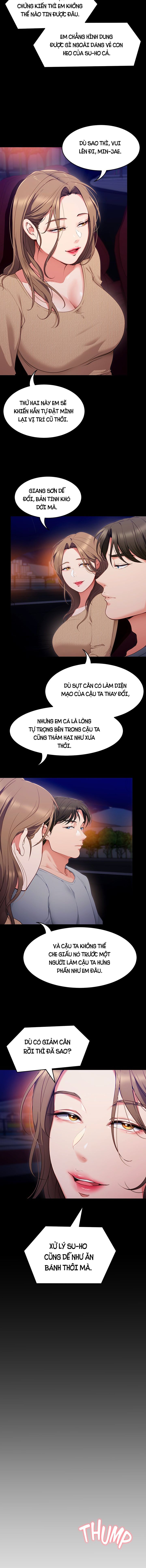 Tối Nay Cưng Muốn Ăn Gì? Chapter 26 - Trang 4