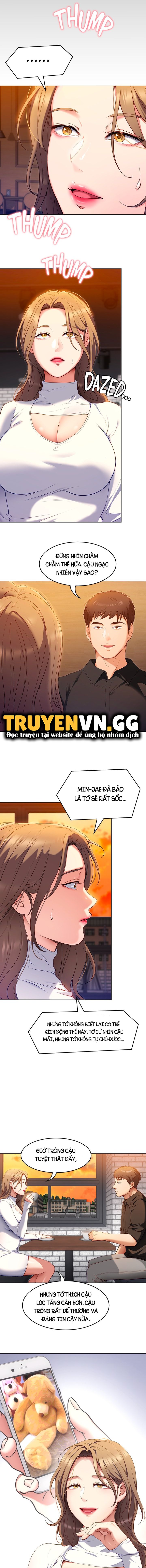 Tối Nay Cưng Muốn Ăn Gì? Chapter 26 - Trang 5