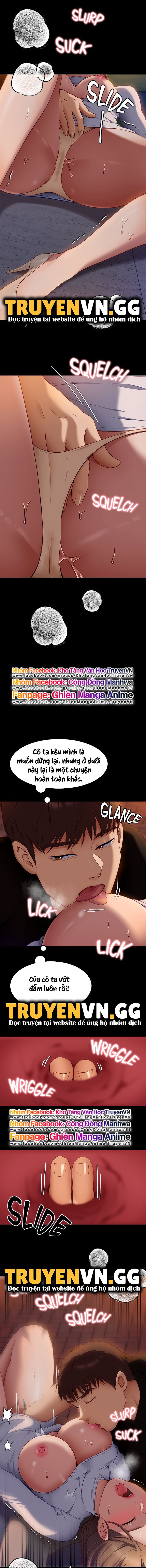 Tối Nay Cưng Muốn Ăn Gì? Chapter 27 - Trang 9