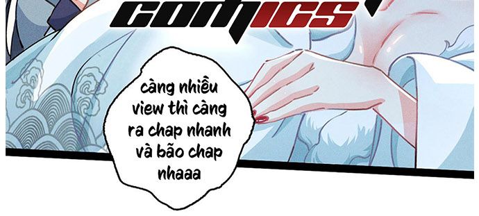 Túy Kiếm Dạ Hành Chapter 7 - Trang 21