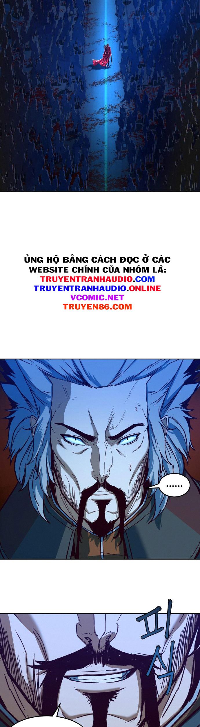 Túy Kiếm Dạ Hành Chapter 7 - Trang 66