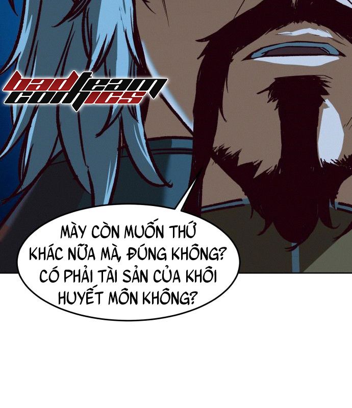 Túy Kiếm Dạ Hành Chapter 7 - Trang 69