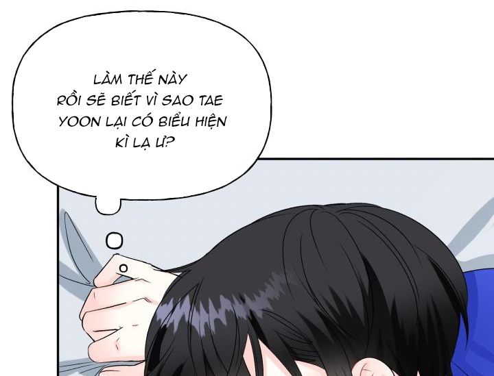 Xác Suất Tình Yêu Chapter 51 - Trang 134