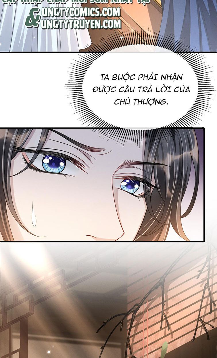 Ảnh Vệ Khó Làm Chapter 19 - Trang 18