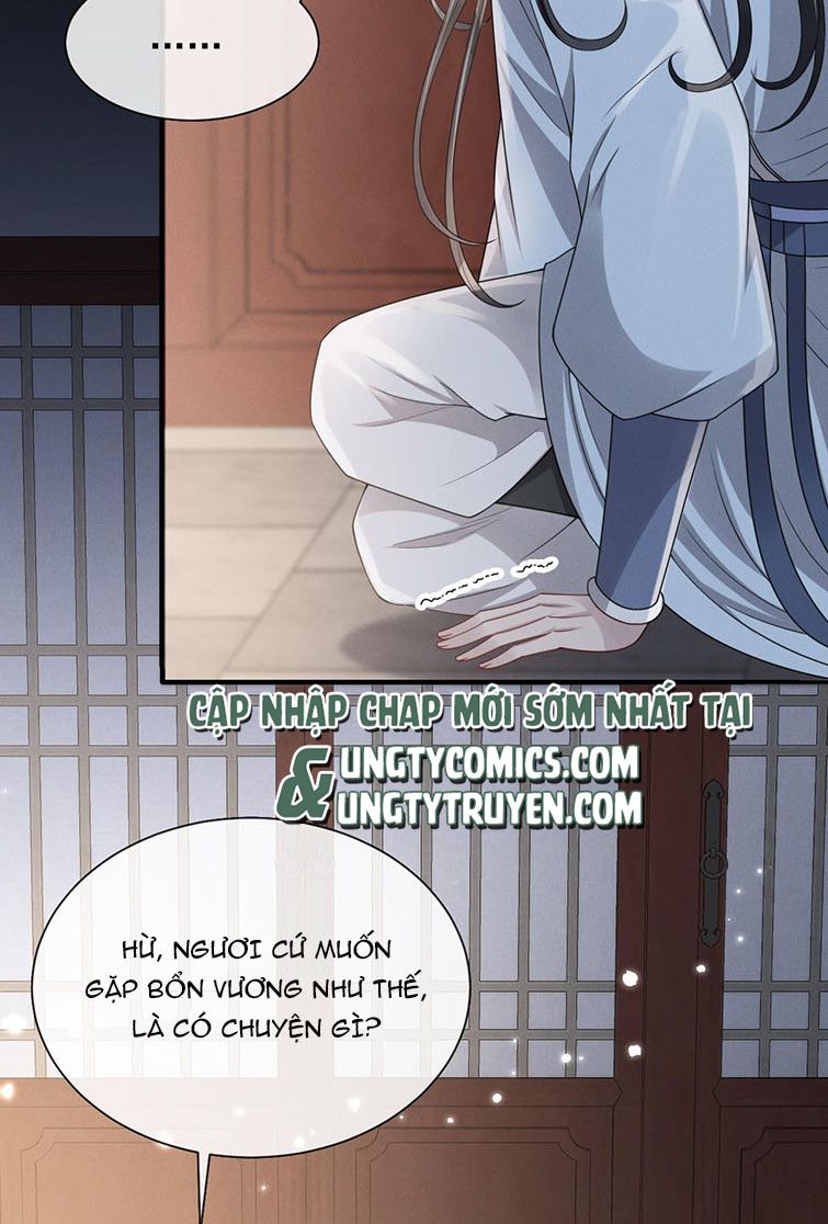 Ảnh Vệ Khó Làm Chapter 19 - Trang 40