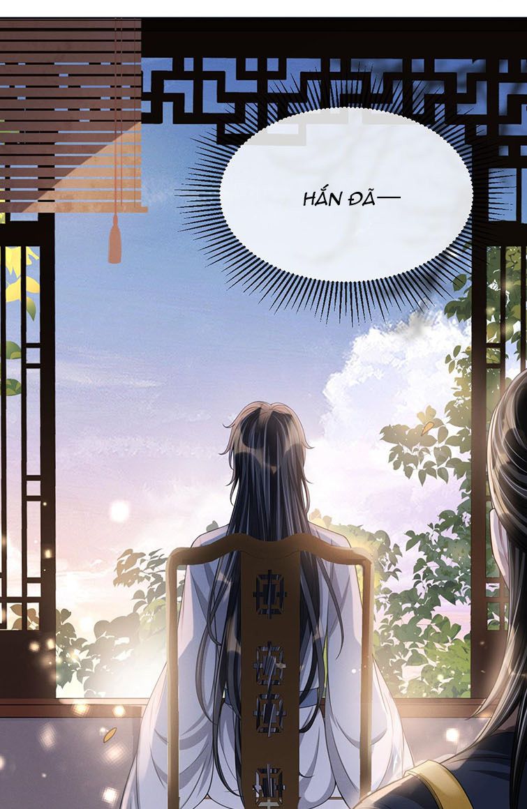 Ảnh Vệ Khó Làm Chapter 19 - Trang 6