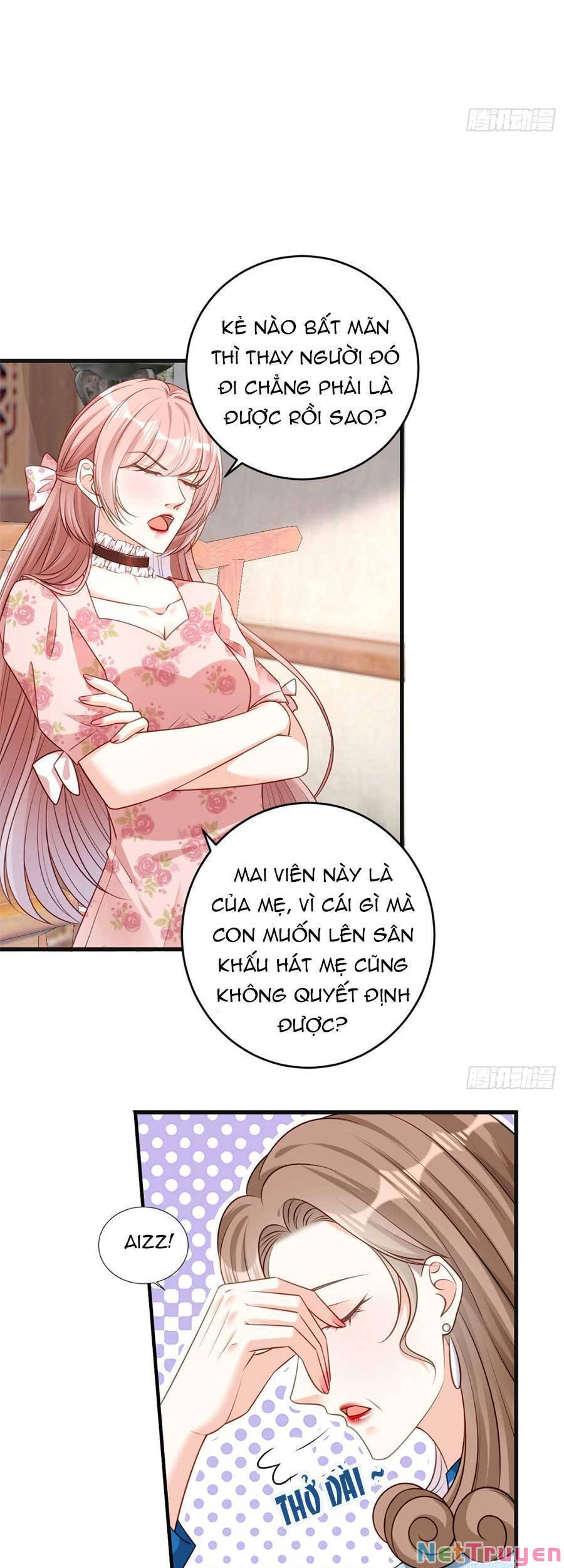 Chuyện Tình Chú Cháu: Vô Pháp Có Được Em Chapter 44 - Trang 11