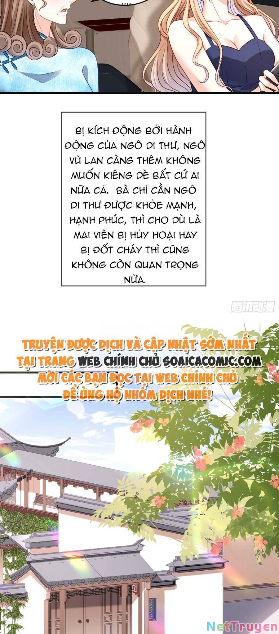 Chuyện Tình Chú Cháu: Vô Pháp Có Được Em Chapter 44 - Trang 20