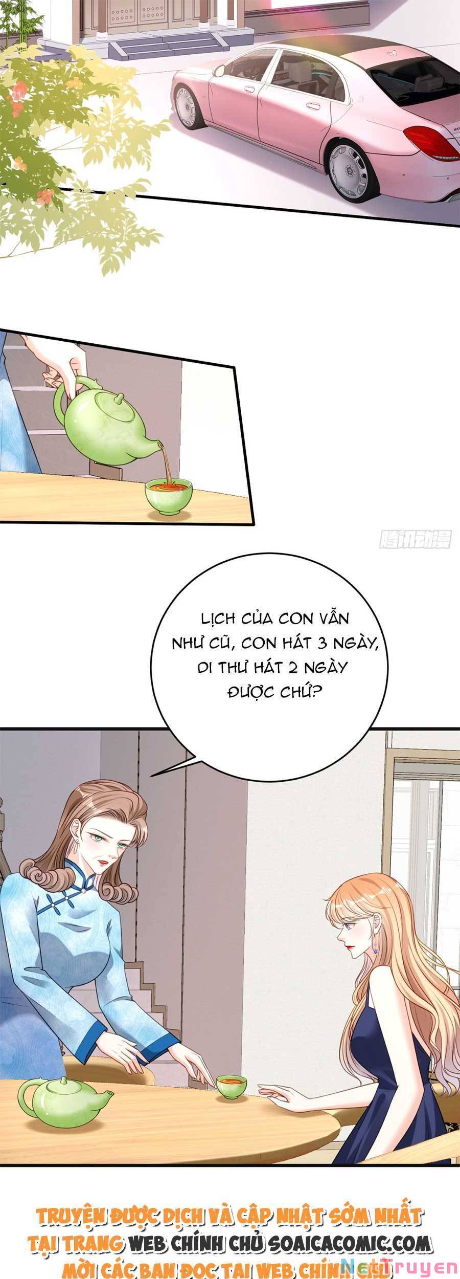 Chuyện Tình Chú Cháu: Vô Pháp Có Được Em Chapter 44 - Trang 21