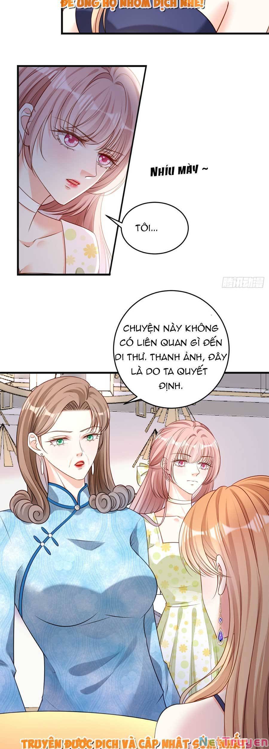 Chuyện Tình Chú Cháu: Vô Pháp Có Được Em Chapter 44 - Trang 25