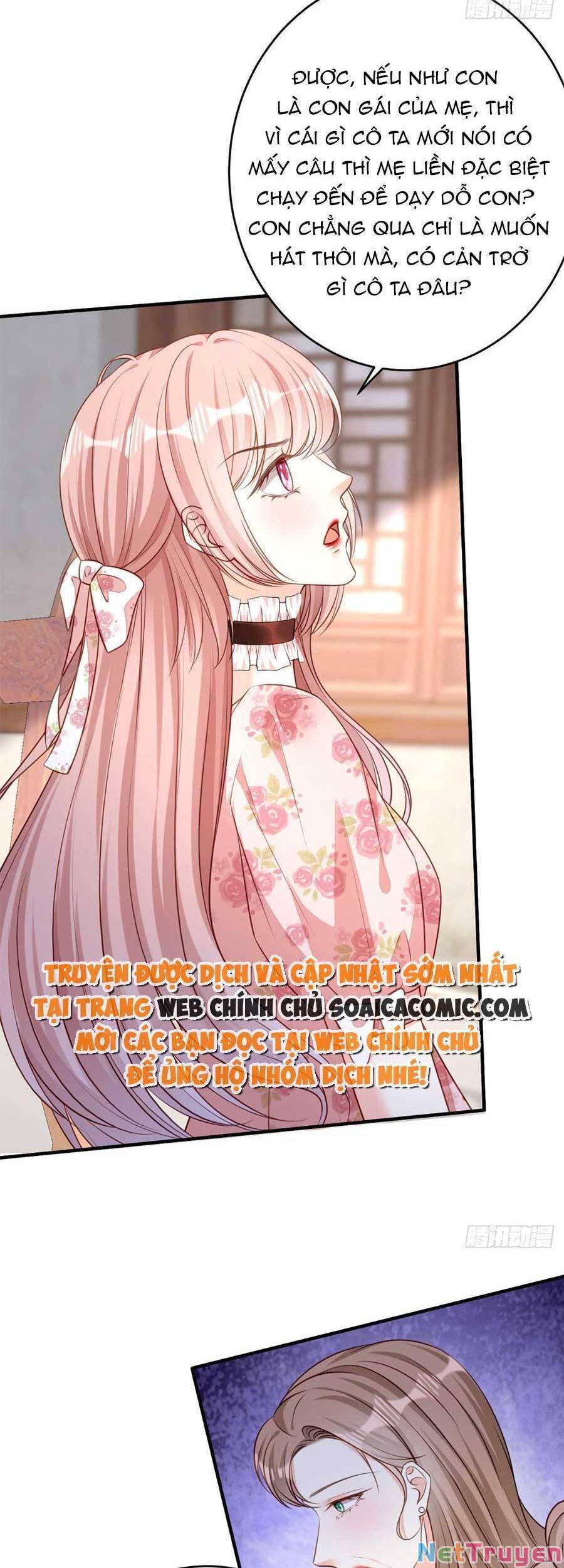 Chuyện Tình Chú Cháu: Vô Pháp Có Được Em Chapter 44 - Trang 9