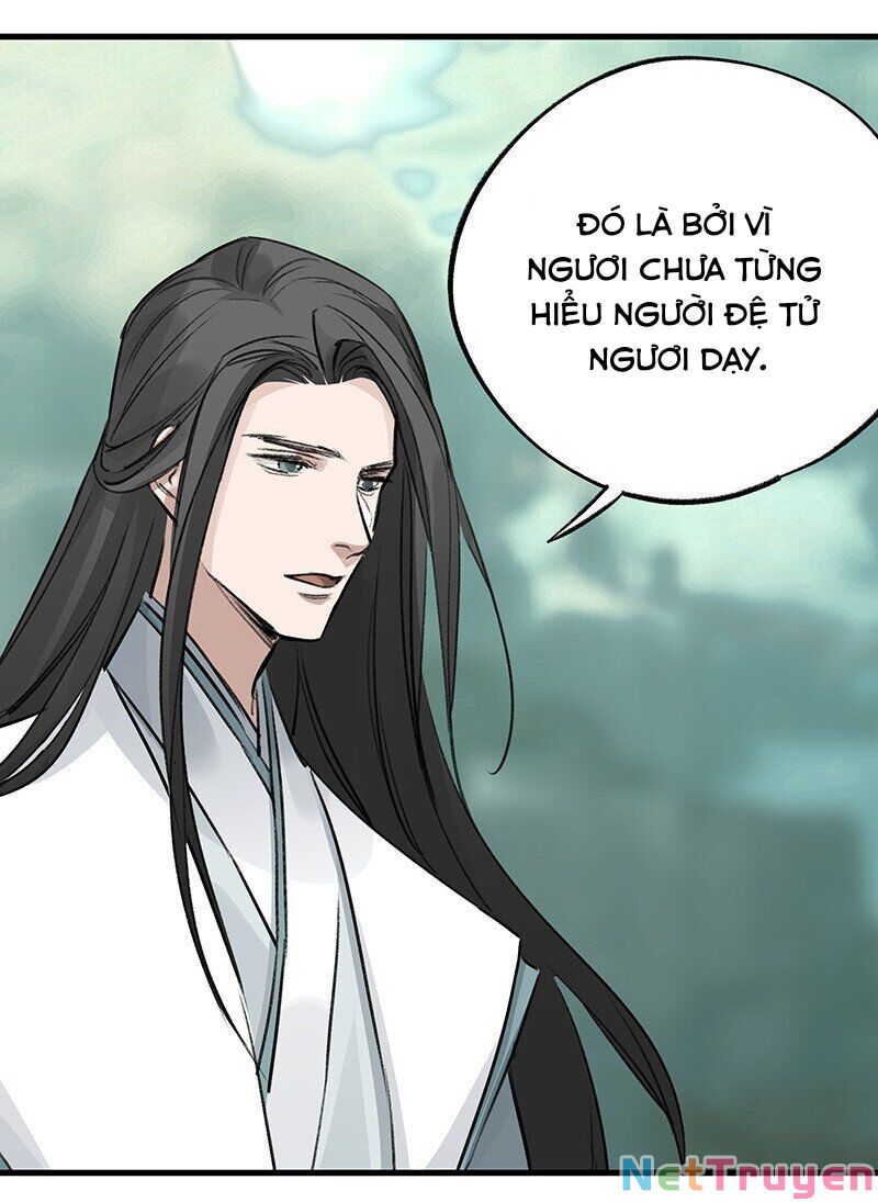 Đại Đạo Triều Thiên Chapter 49 - Trang 15