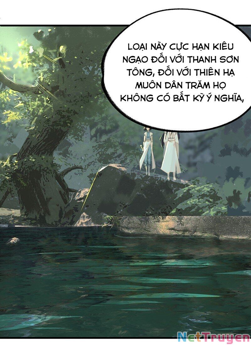 Đại Đạo Triều Thiên Chapter 49 - Trang 18