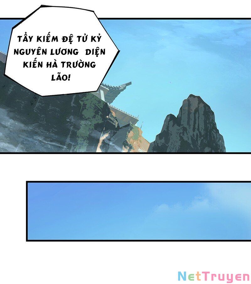 Đại Đạo Triều Thiên Chapter 49 - Trang 35