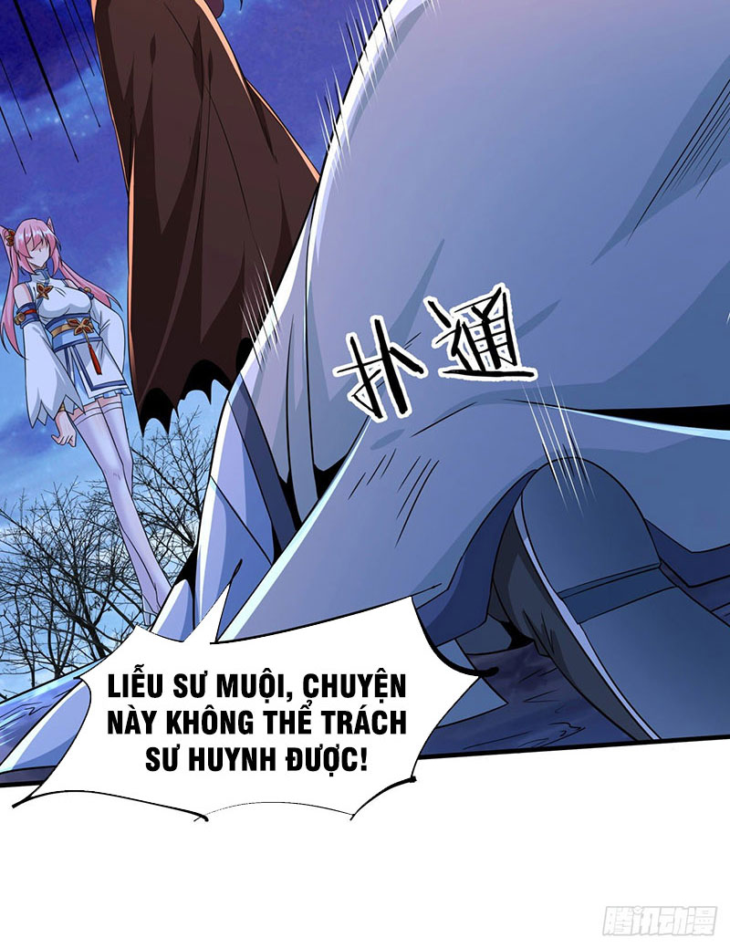 Không Có Đạo Lữ Sẽ Chết Chapter 32 - Trang 20