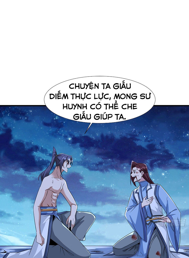 Không Có Đạo Lữ Sẽ Chết Chapter 32 - Trang 32