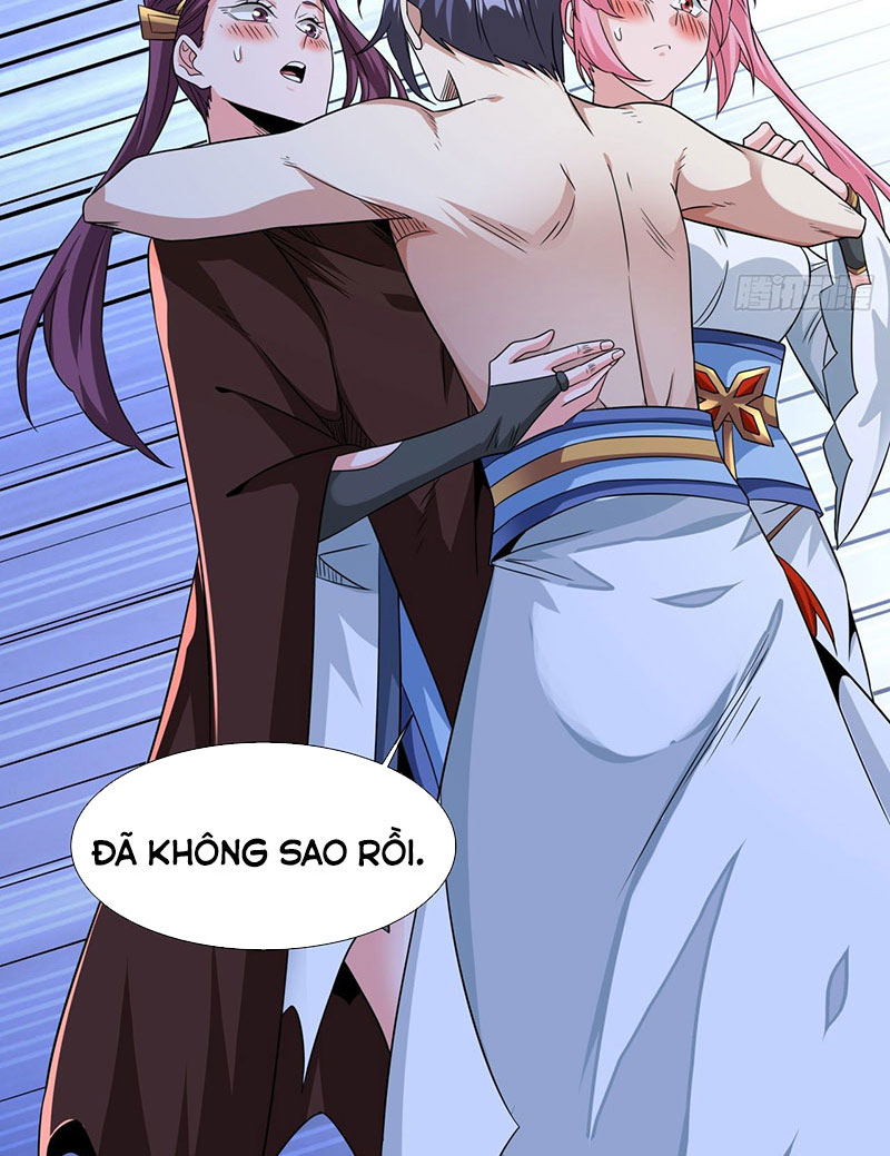 Không Có Đạo Lữ Sẽ Chết Chapter 32 - Trang 7