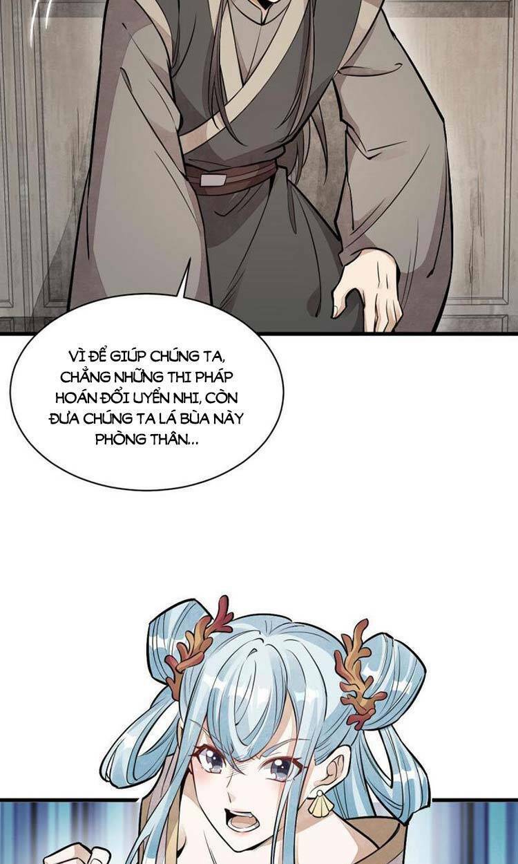 Lạn Nha Kỳ Duyên Chapter 147 - Trang 11