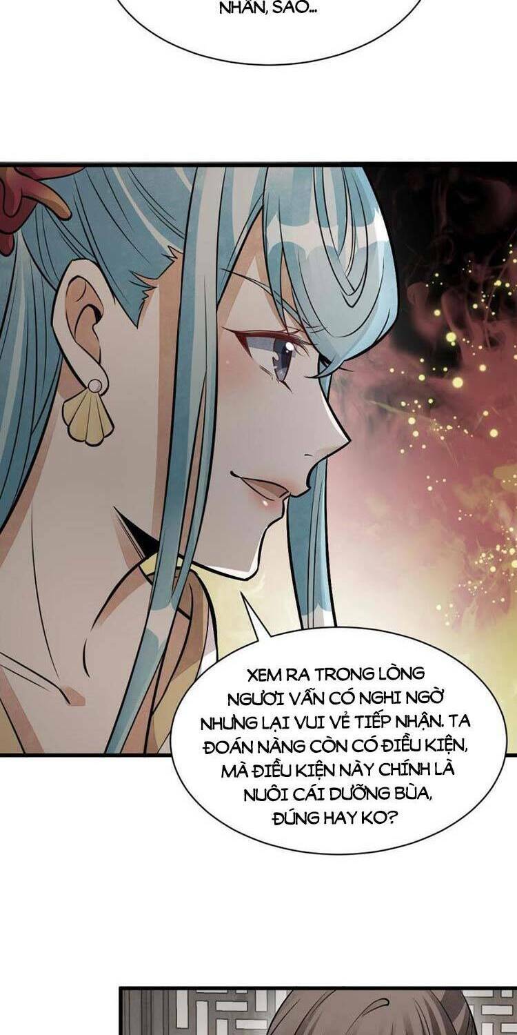 Lạn Nha Kỳ Duyên Chapter 147 - Trang 16