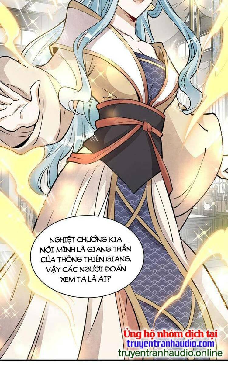 Lạn Nha Kỳ Duyên Chapter 147 - Trang 18