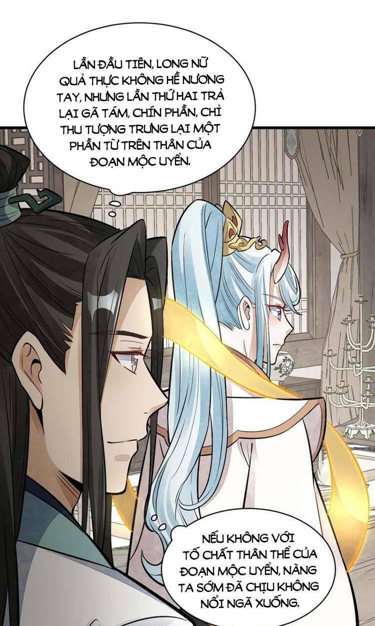 Lạn Nha Kỳ Duyên Chapter 147 - Trang 30