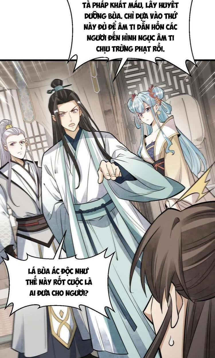 Lạn Nha Kỳ Duyên Chapter 147 - Trang 4