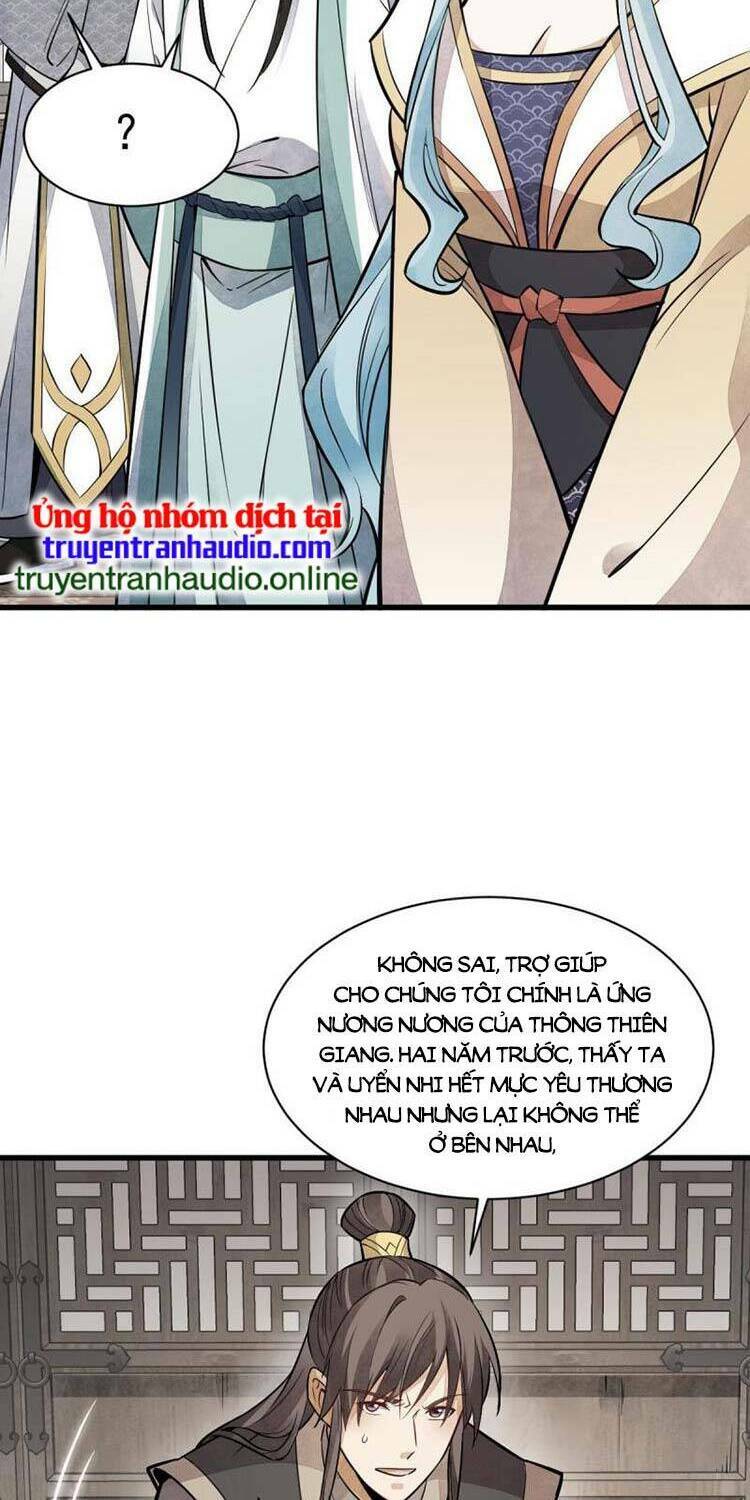 Lạn Nha Kỳ Duyên Chapter 147 - Trang 10