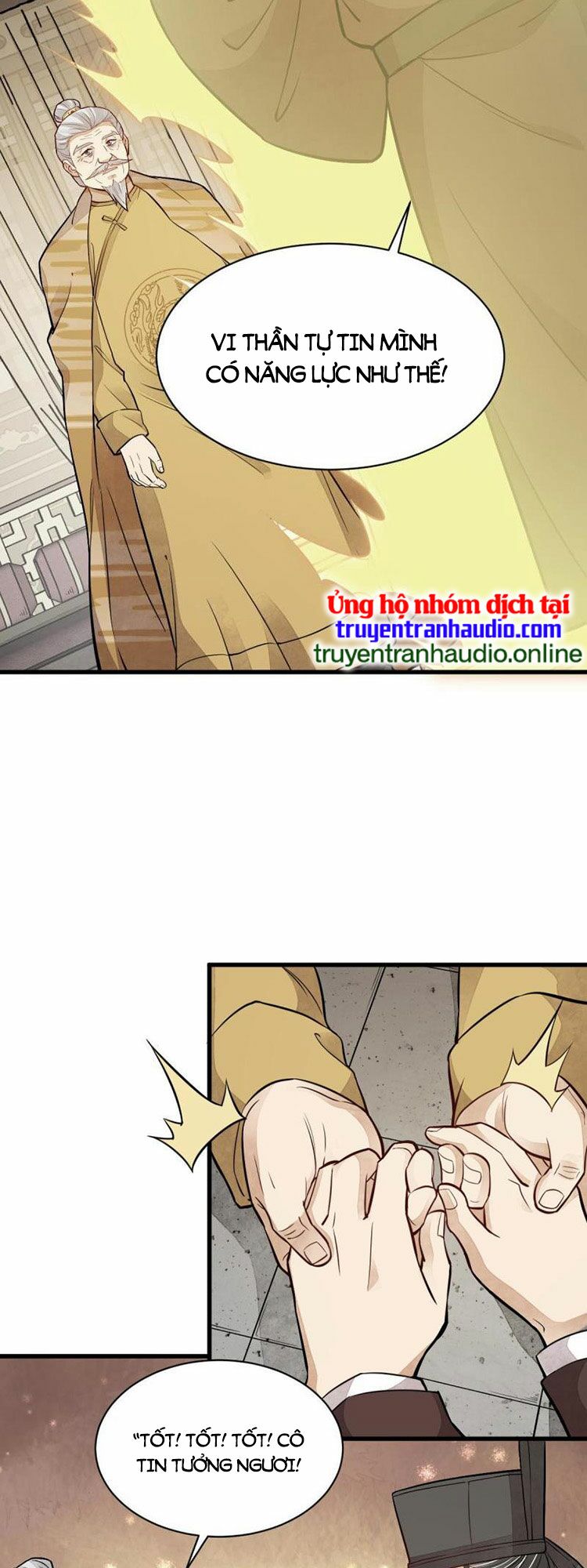 Lạn Nha Kỳ Duyên Chapter 148 - Trang 22