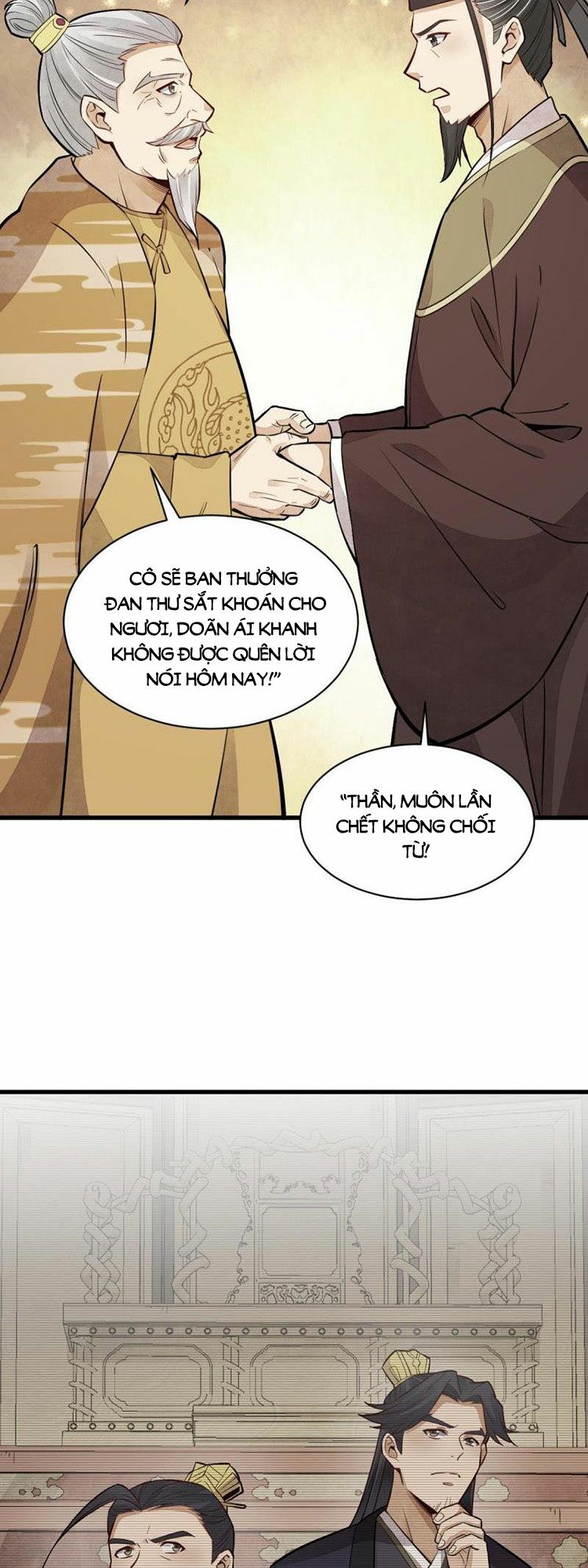 Lạn Nha Kỳ Duyên Chapter 148 - Trang 23