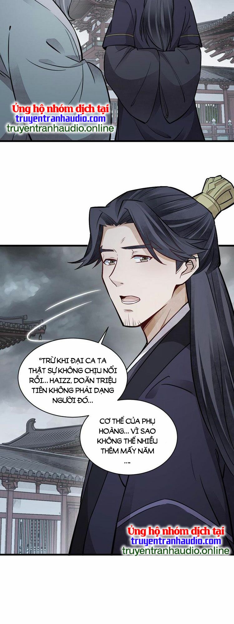 Lạn Nha Kỳ Duyên Chapter 148 - Trang 27