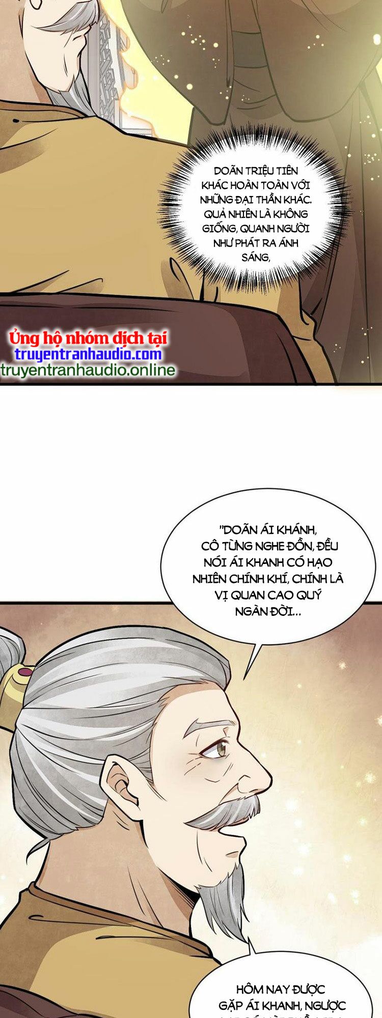 Lạn Nha Kỳ Duyên Chapter 148 - Trang 5