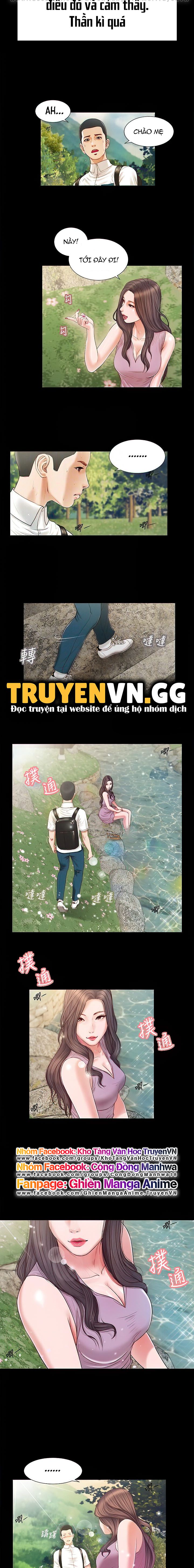 Người Vợ Lẽ Chapter 6 - Trang 2