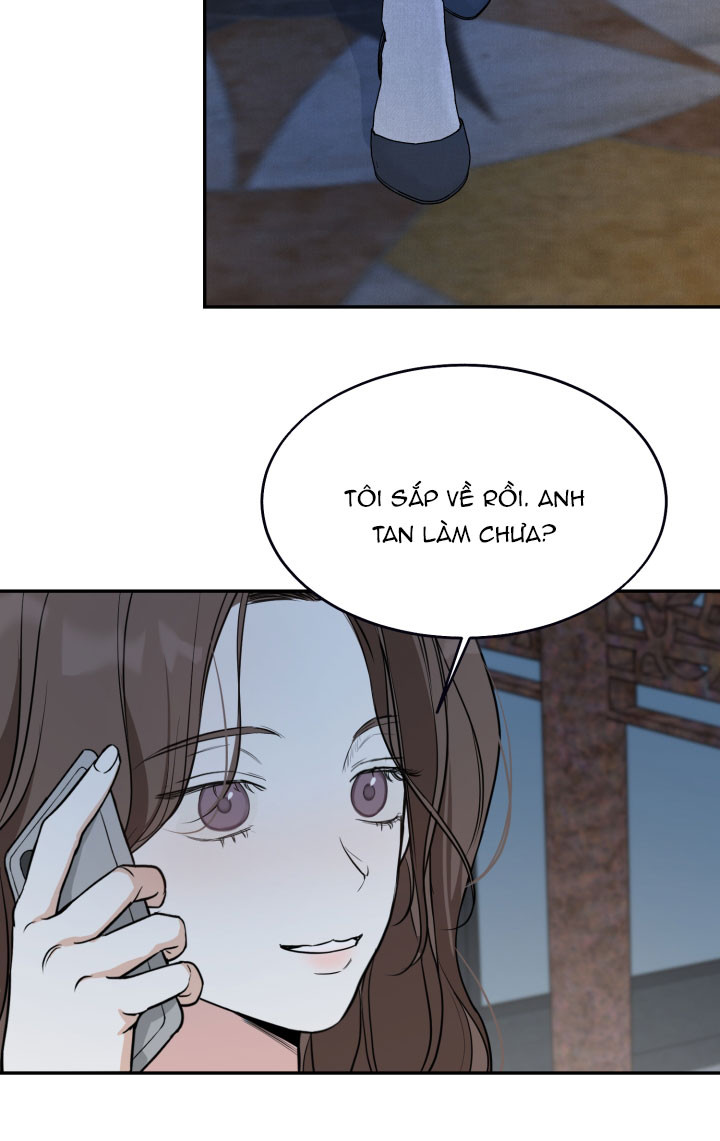 Những Người Đàn Ông Đã Lên Giường Tôi Chapter 16 - Trang 30