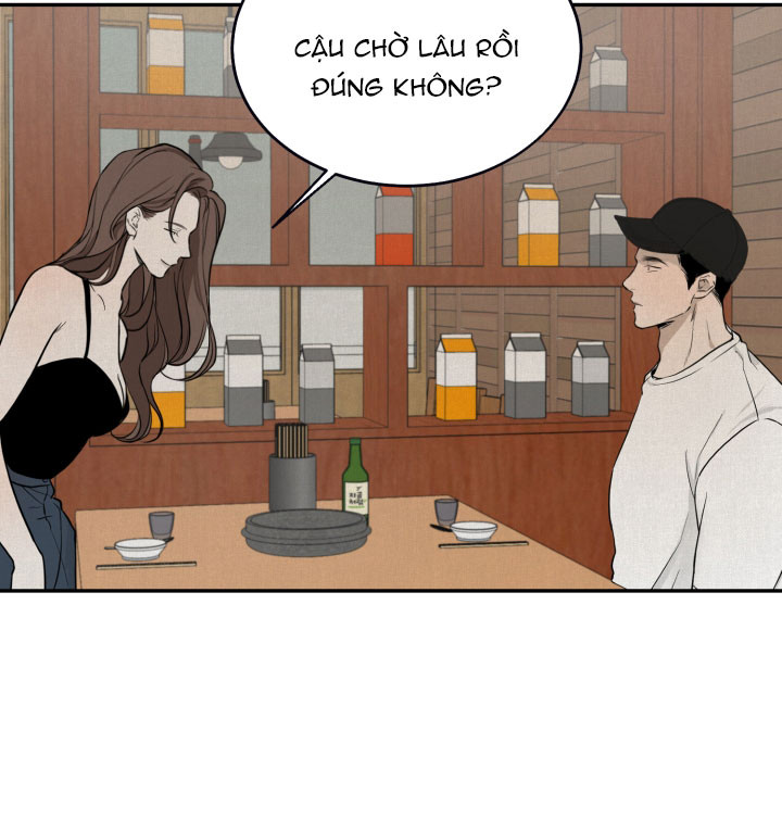 Những Người Đàn Ông Đã Lên Giường Tôi Chapter 16 - Trang 39