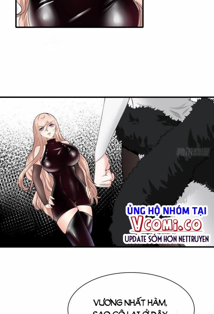 Ta Không Muốn Làm Đệ Nhất Chapter 74 - Trang 9