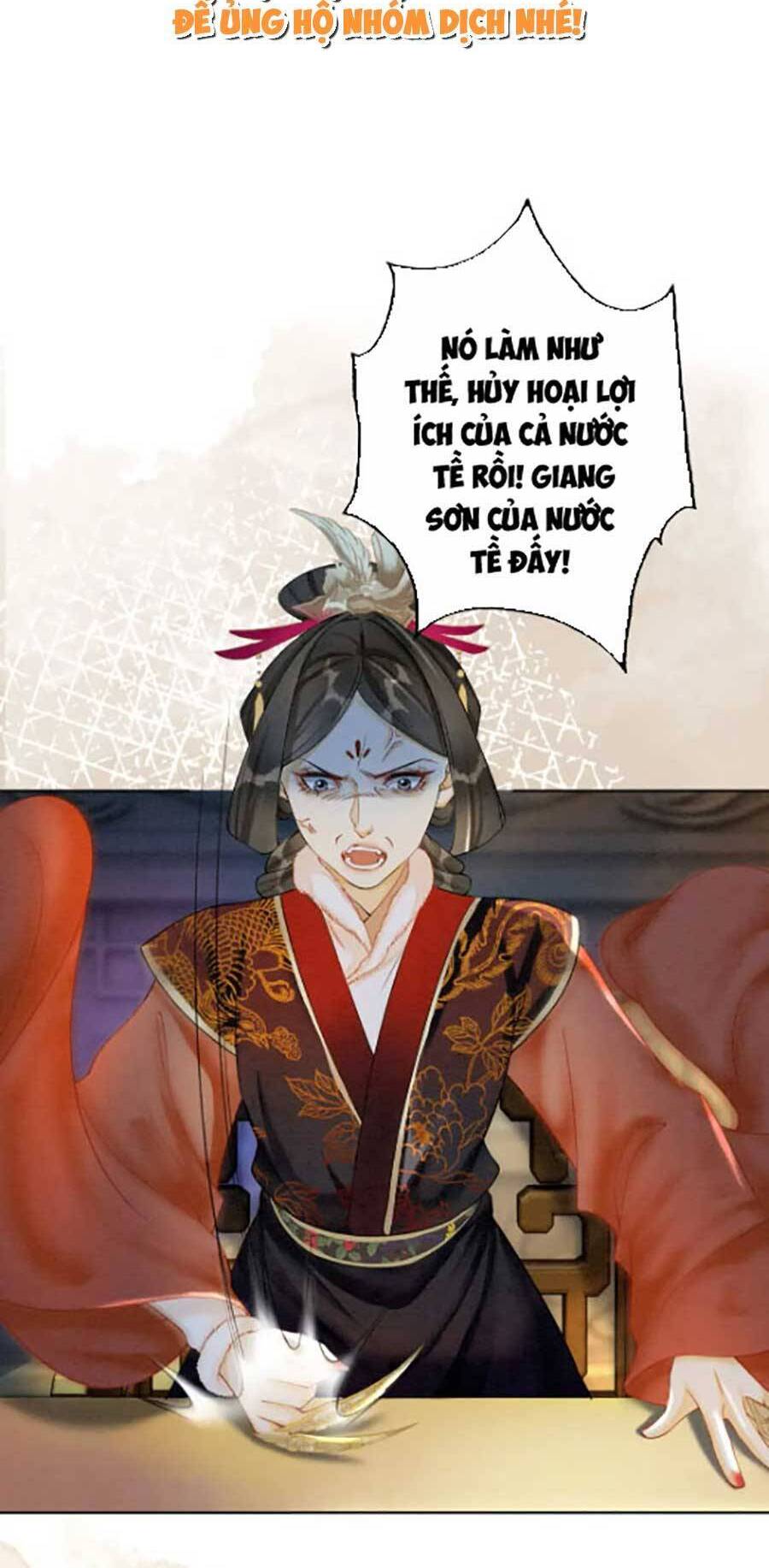 Xung Hỉ Vương Phi Chapter 86 - Trang 25