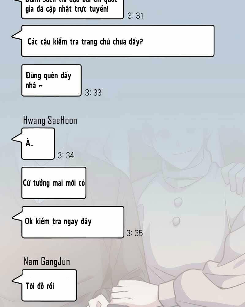 Bác Sĩ Thăng Cấp Chapter 4 - Trang 27