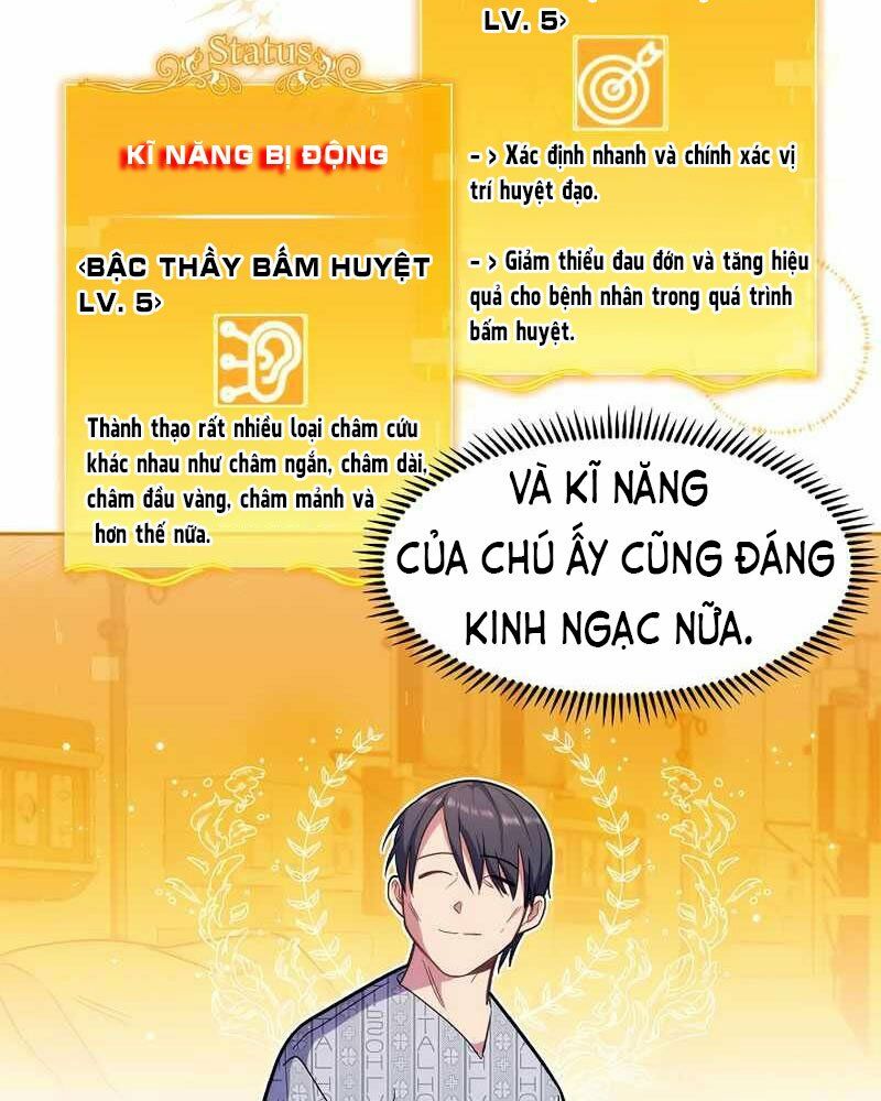 Bác Sĩ Thăng Cấp Chapter 5 - Trang 104