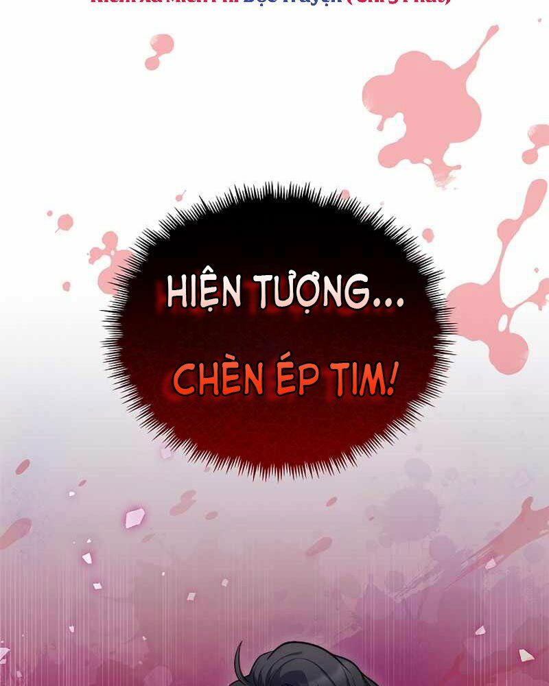 Bác Sĩ Thăng Cấp Chapter 5 - Trang 22