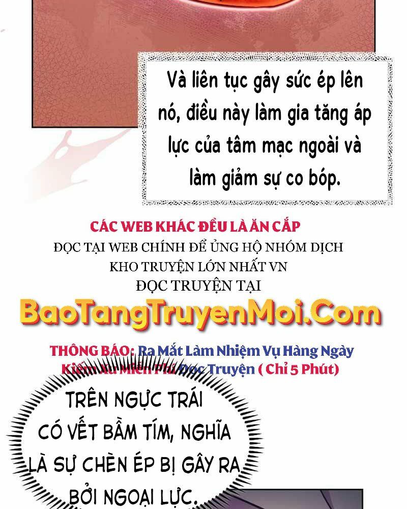 Bác Sĩ Thăng Cấp Chapter 5 - Trang 24