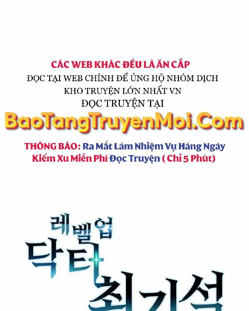 Bác Sĩ Thăng Cấp Chapter 5 - Trang 32