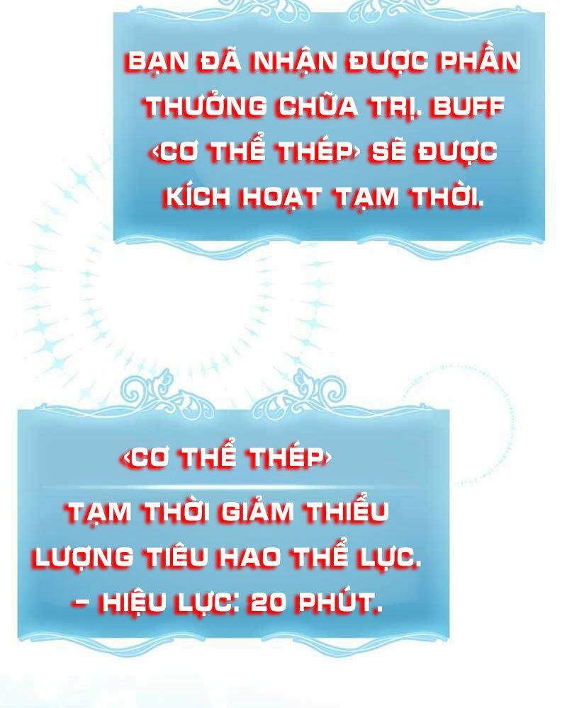 Bác Sĩ Thăng Cấp Chapter 5 - Trang 43