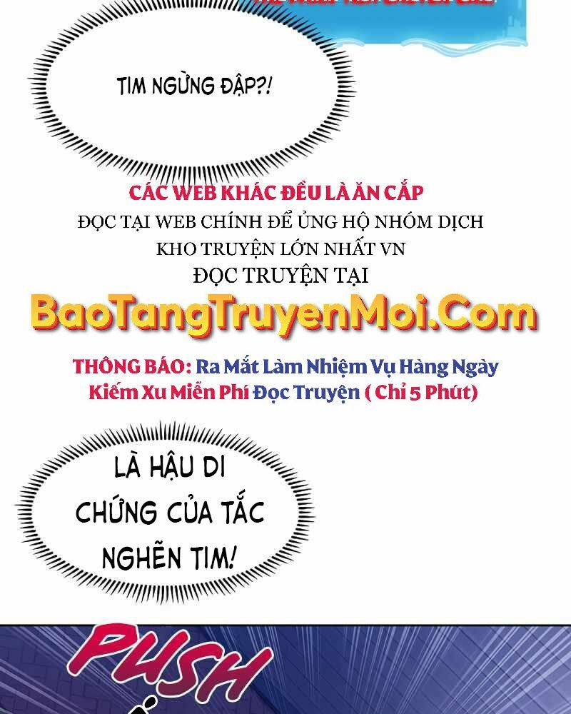 Bác Sĩ Thăng Cấp Chapter 5 - Trang 48